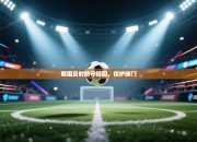 解围及时防守稳固，保护球门