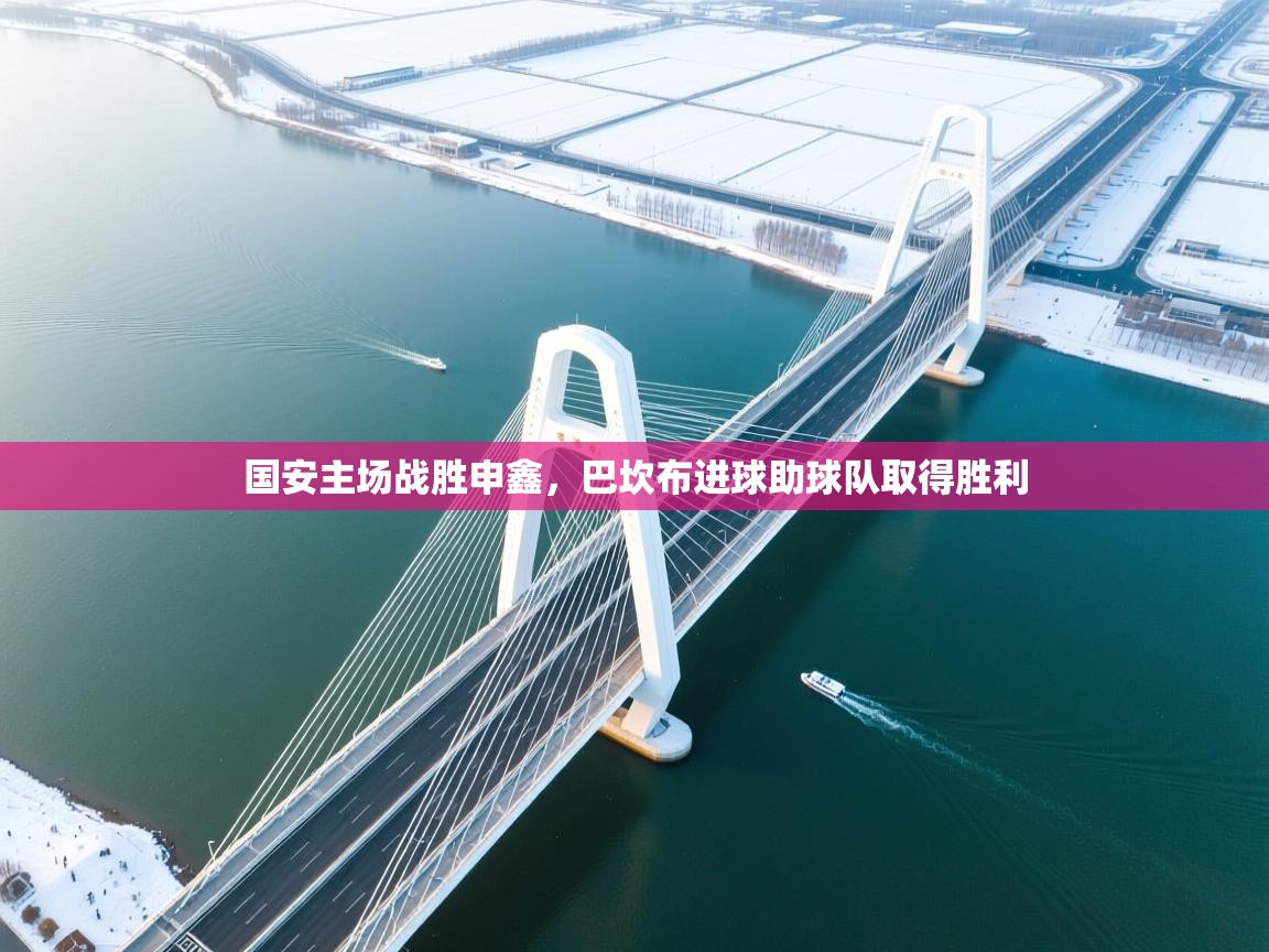 国安主场战胜申鑫,巴坎布进球助球队取得胜利 第1张