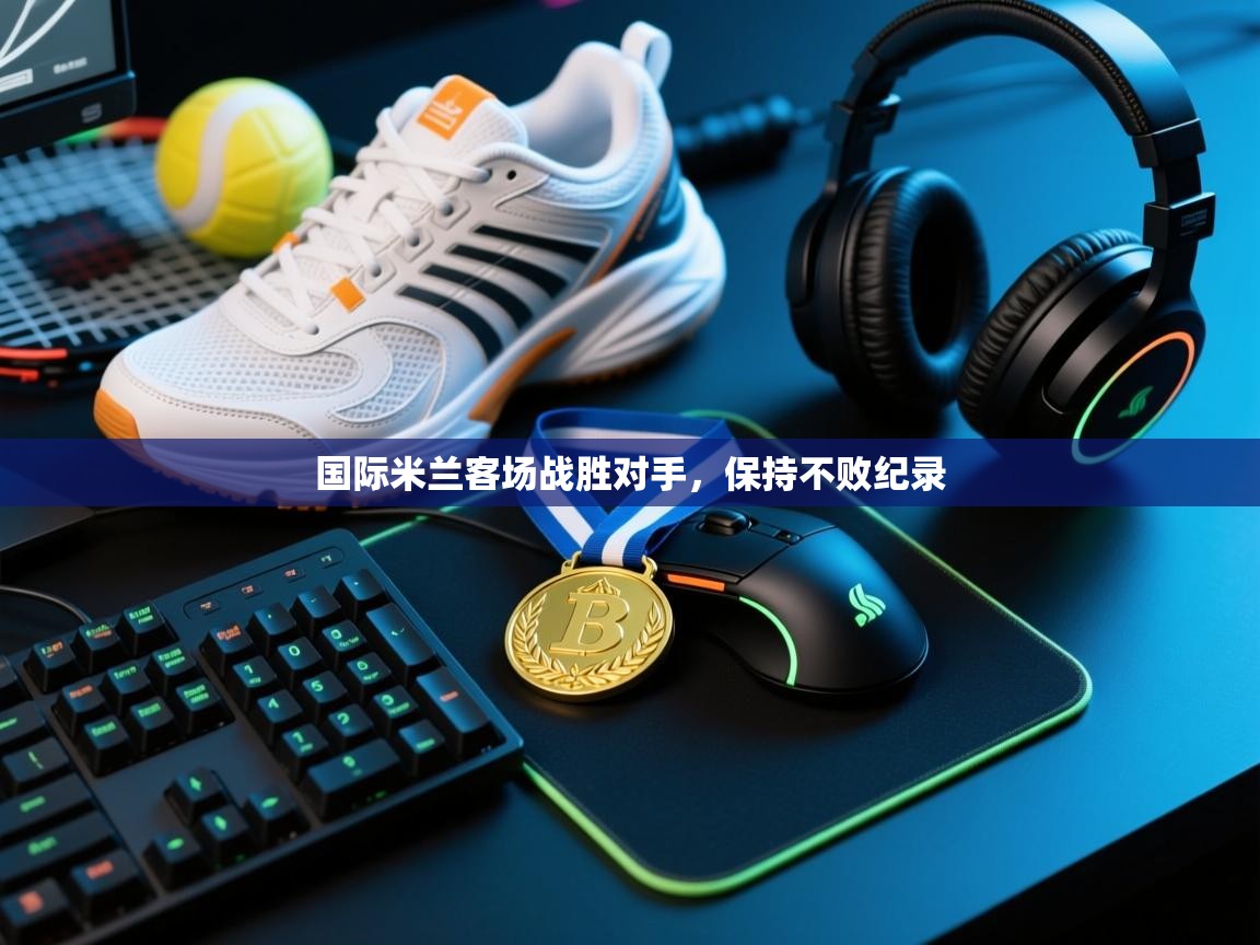 国际米兰客场战胜对手,保持不败纪录 第2张