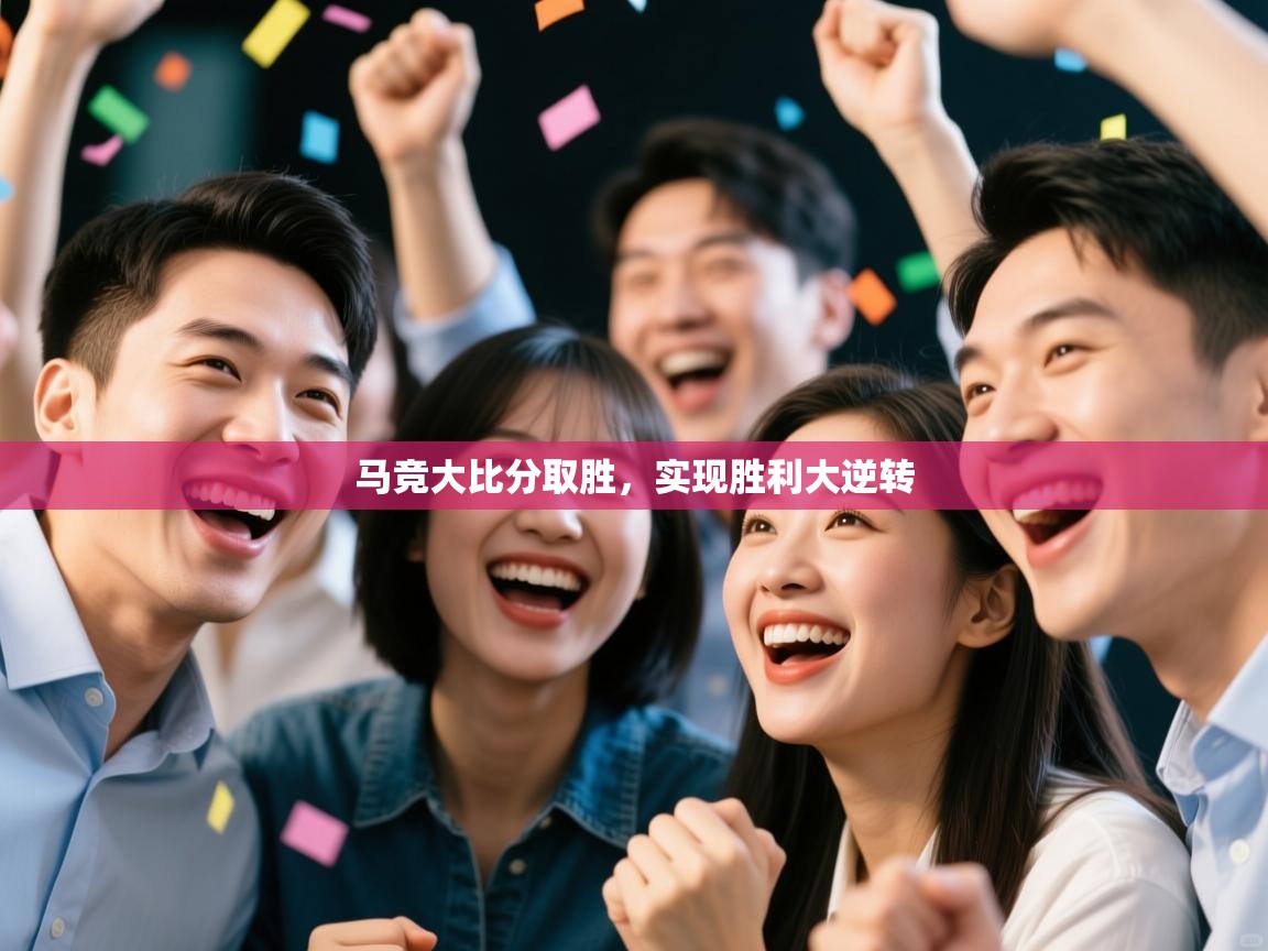 马竞大比分取胜，实现胜利大逆转  第1张