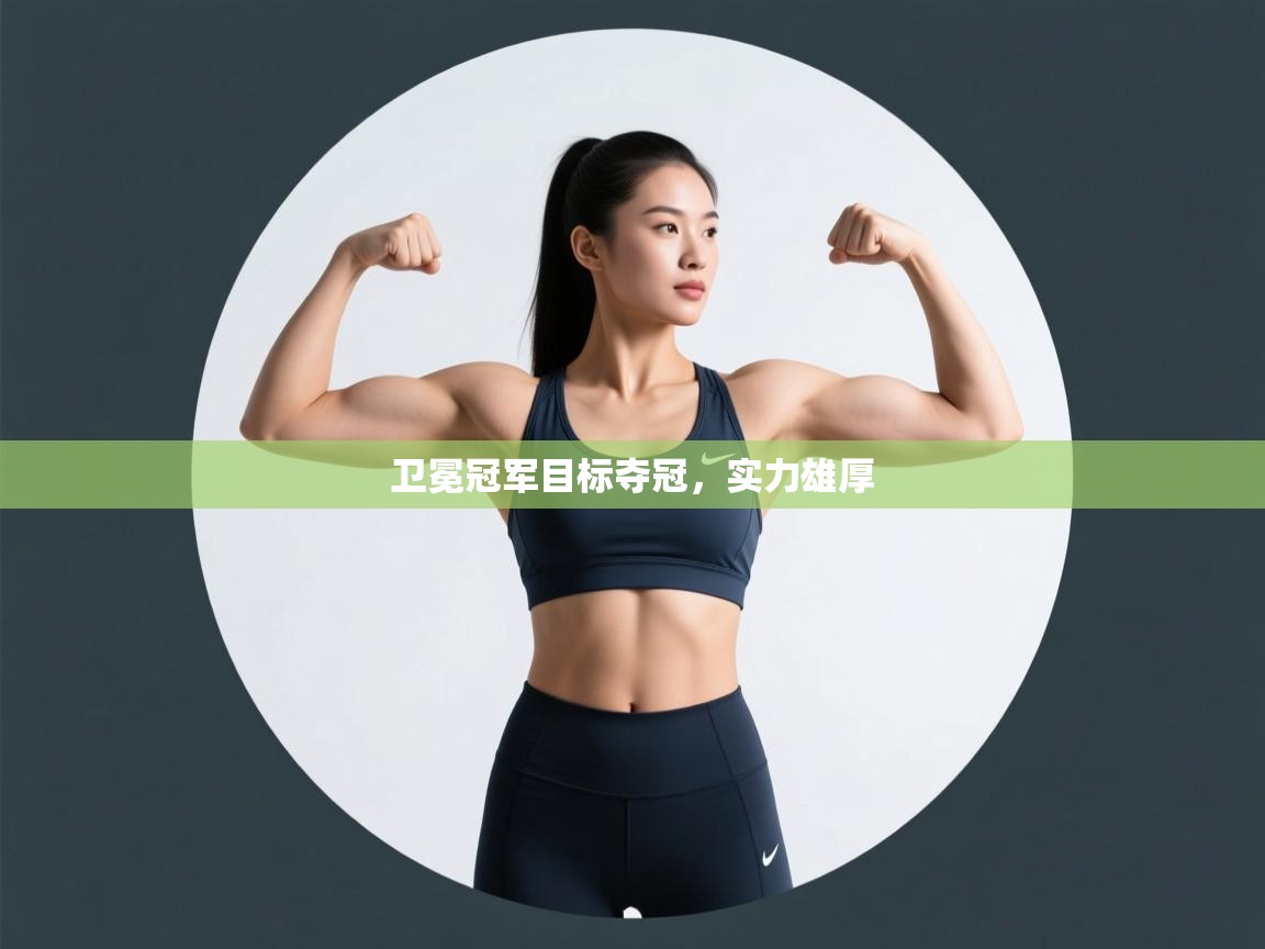 卫冕冠军目标夺冠，实力雄厚  第1张