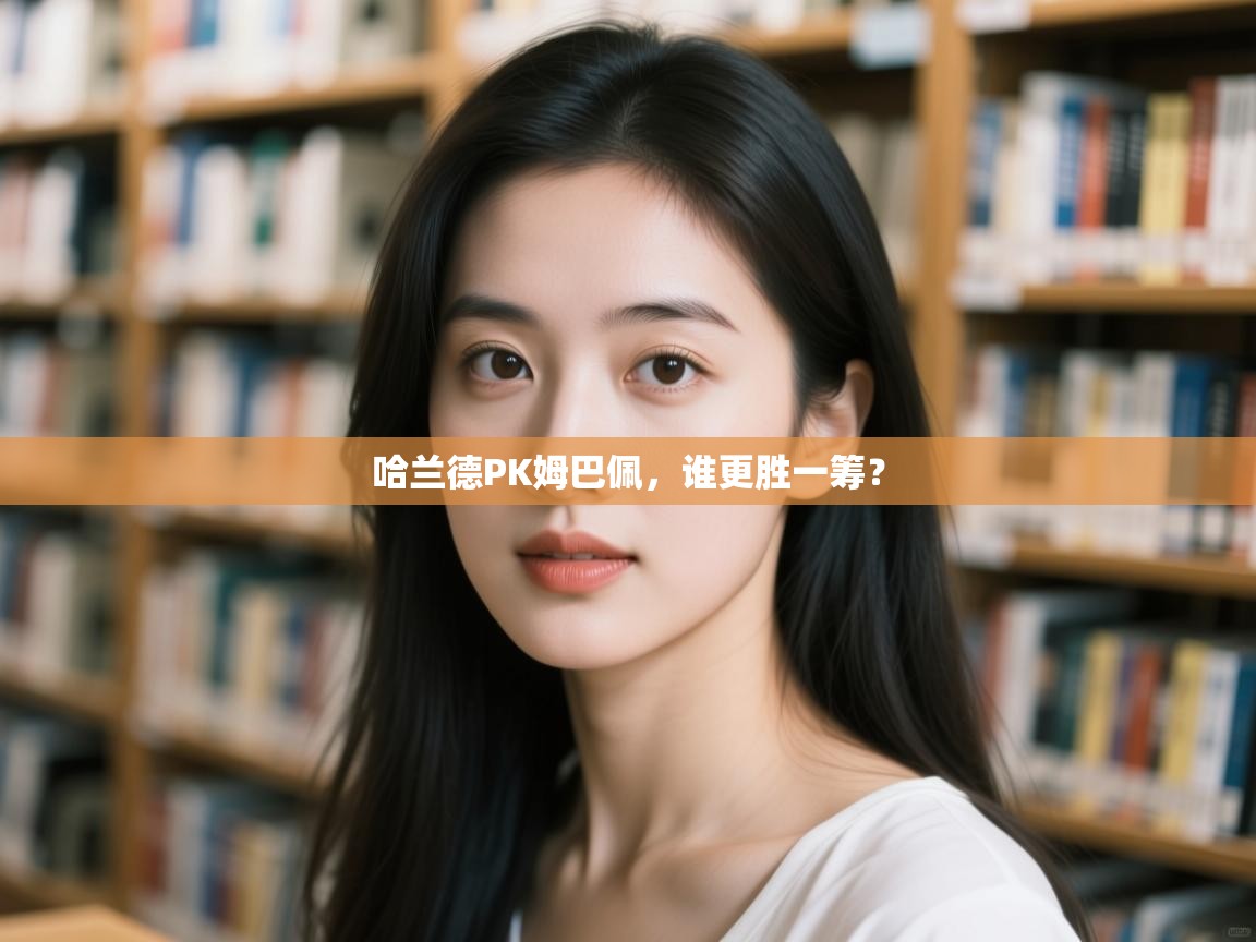 哈兰德PK姆巴佩,谁更胜一筹? 第1张