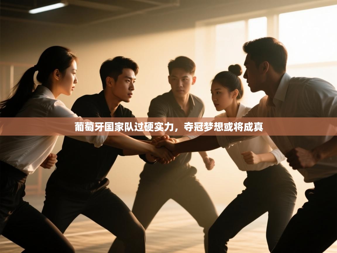 葡萄牙国家队过硬实力,夺冠梦想或将成真 第1张