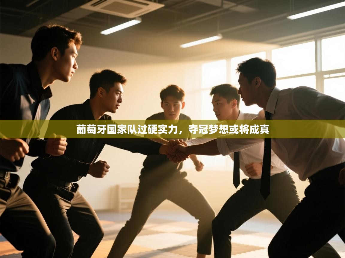 葡萄牙国家队过硬实力,夺冠梦想或将成真 第2张