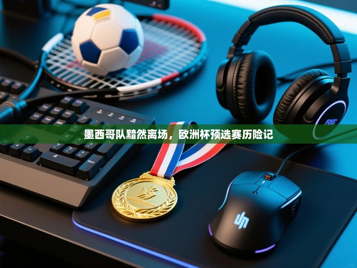 墨西哥队黯然离场,欧洲杯预选赛历险记 第2张