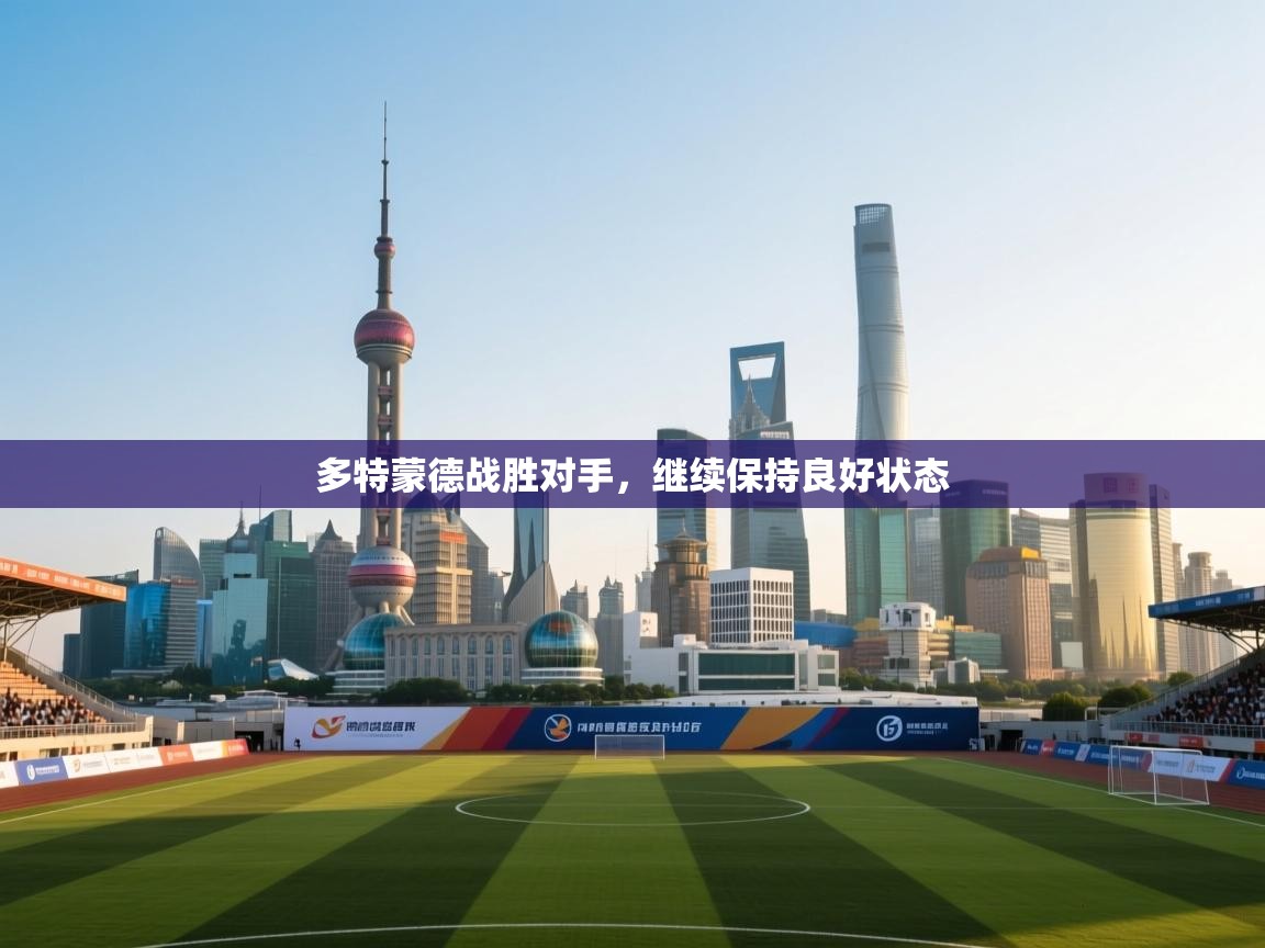 多特蒙德战胜对手，继续保持良好状态  第1张