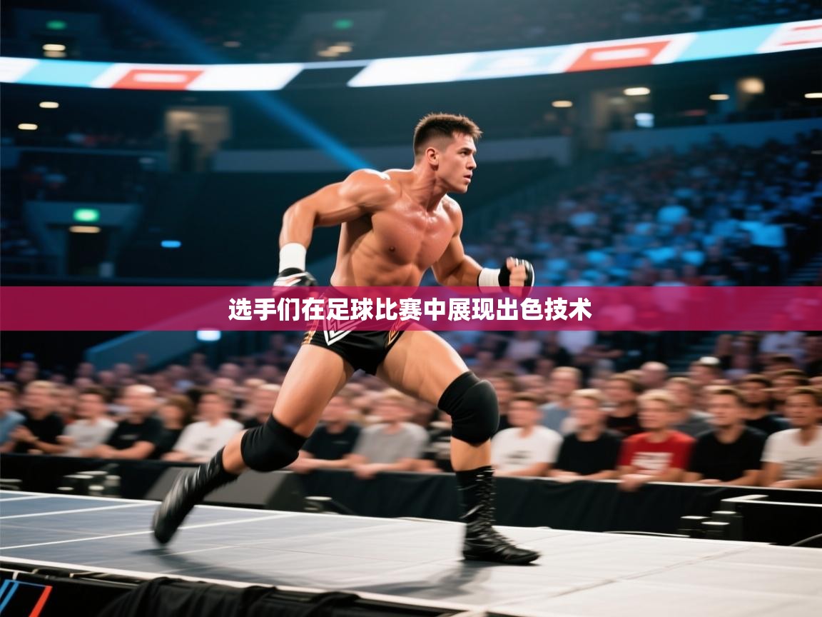 选手们在足球比赛中展现出色技术 第1张