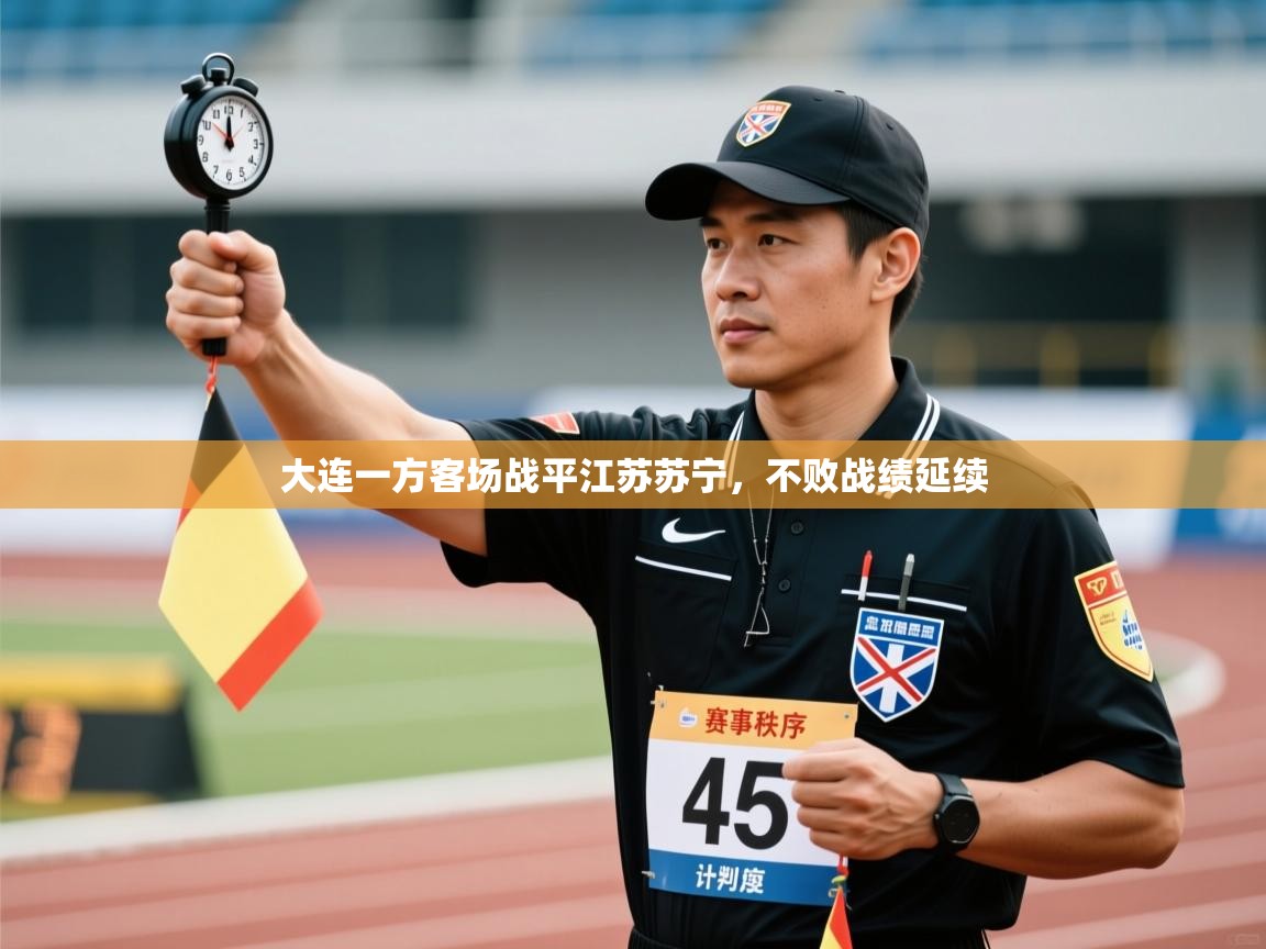 大连一方客场战平江苏苏宁，不败战绩延续  第1张