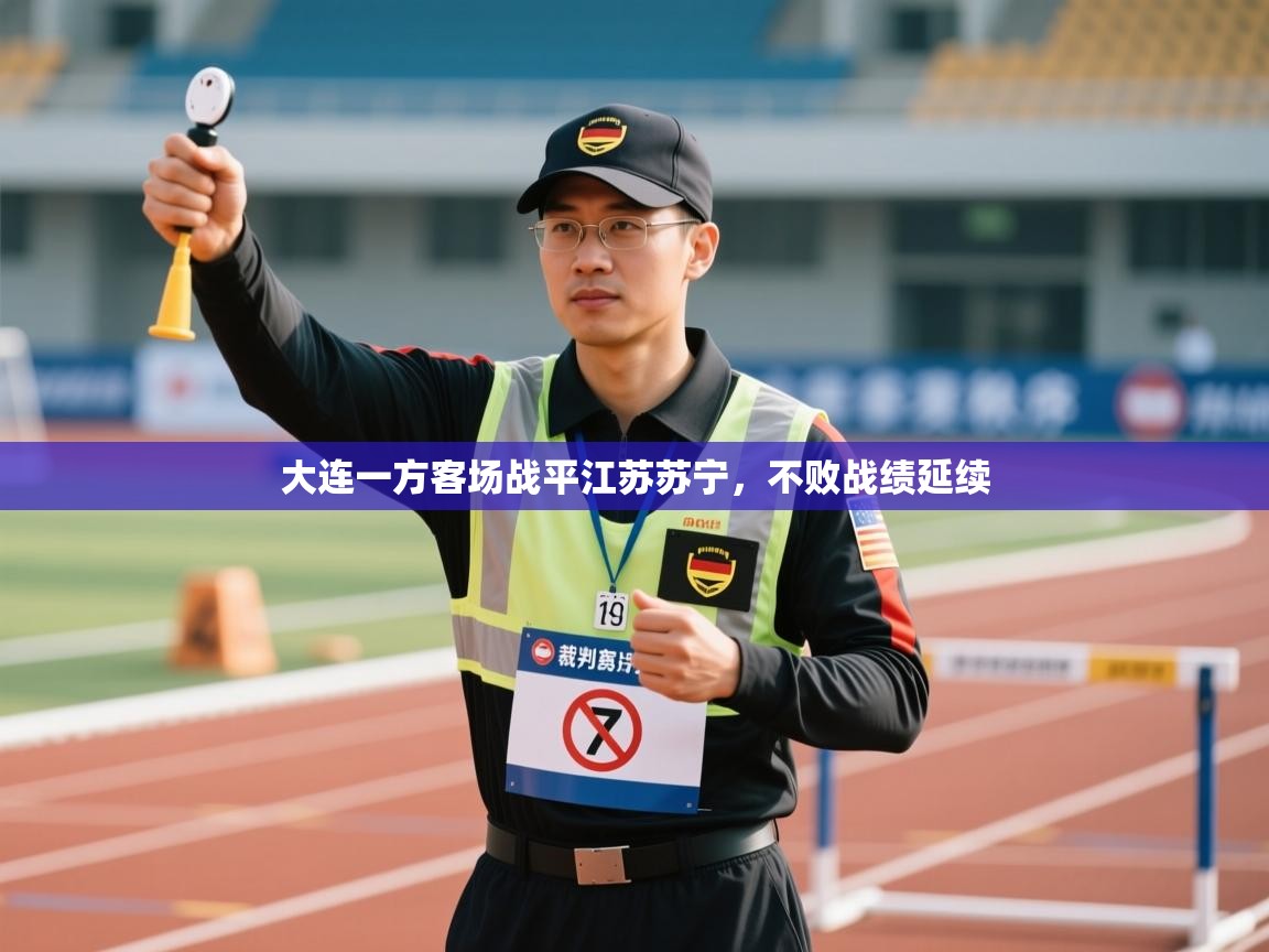 大连一方客场战平江苏苏宁，不败战绩延续  第2张