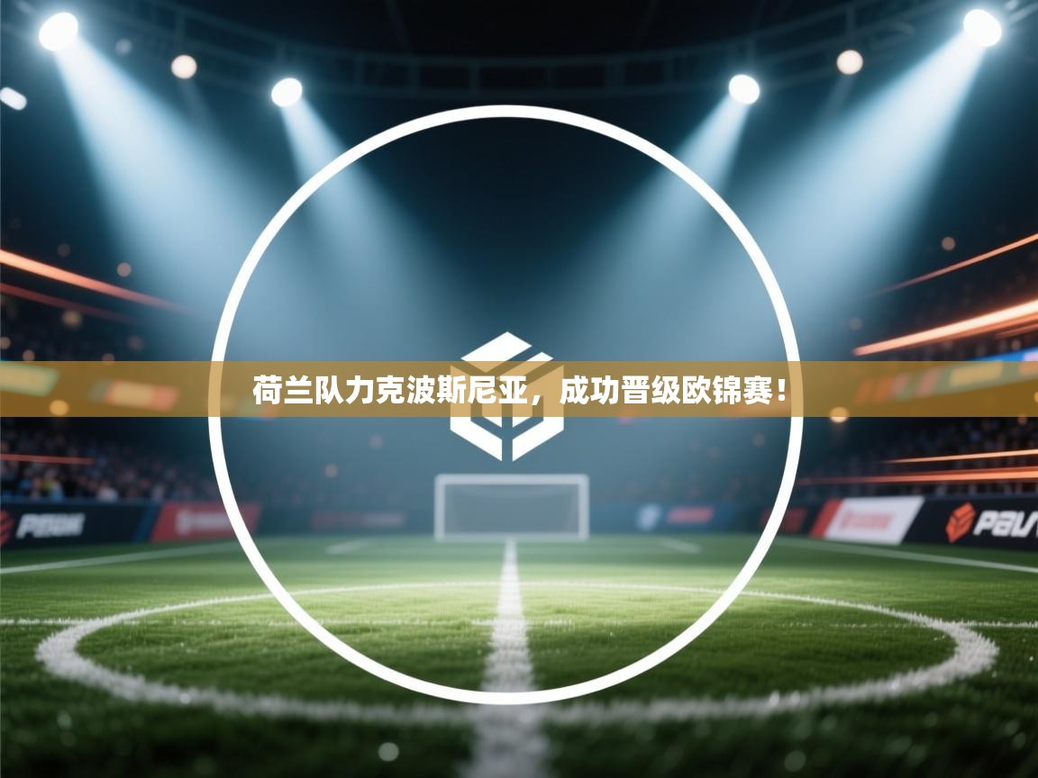 荷兰队力克波斯尼亚，成功晋级欧锦赛！  第1张