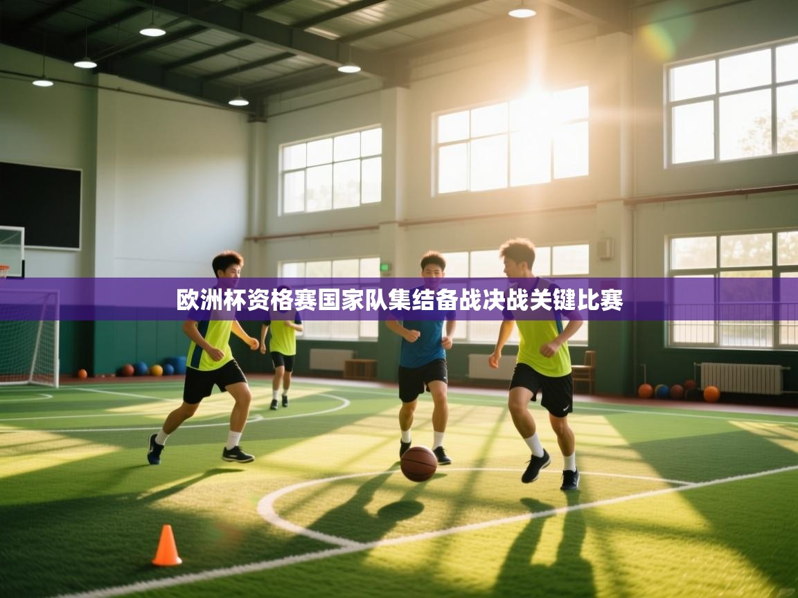 欧洲杯资格赛国家队集结备战决战关键比赛 第1张