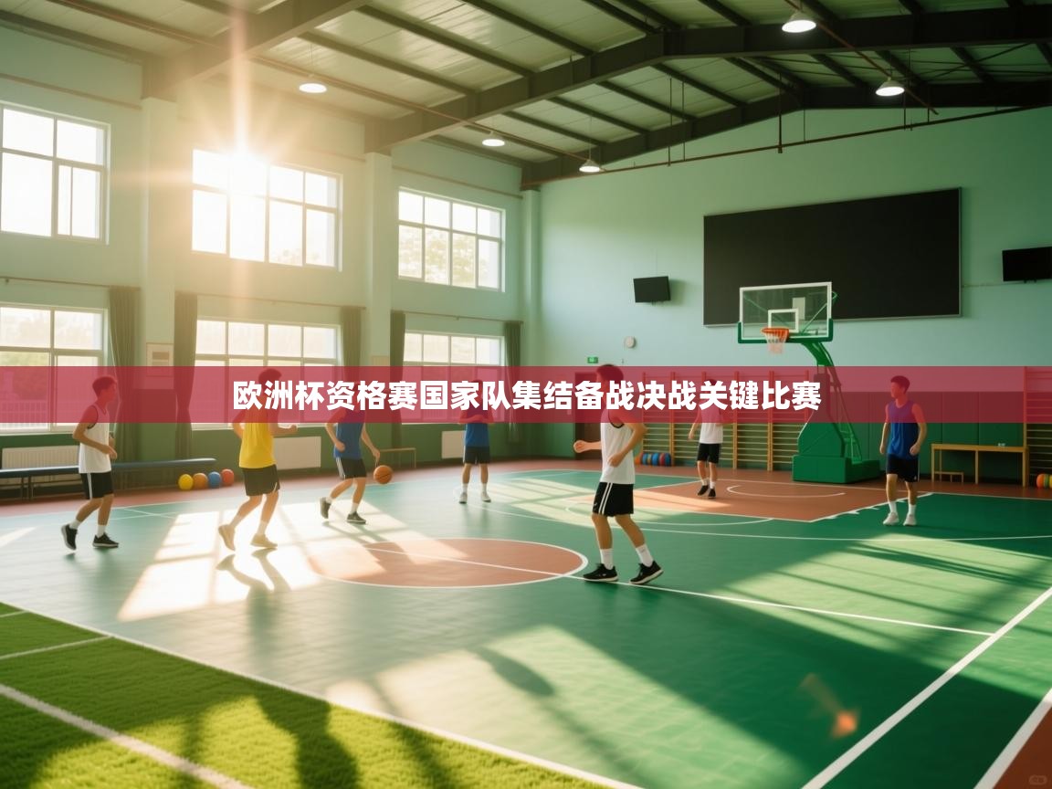 欧洲杯资格赛国家队集结备战决战关键比赛 第2张