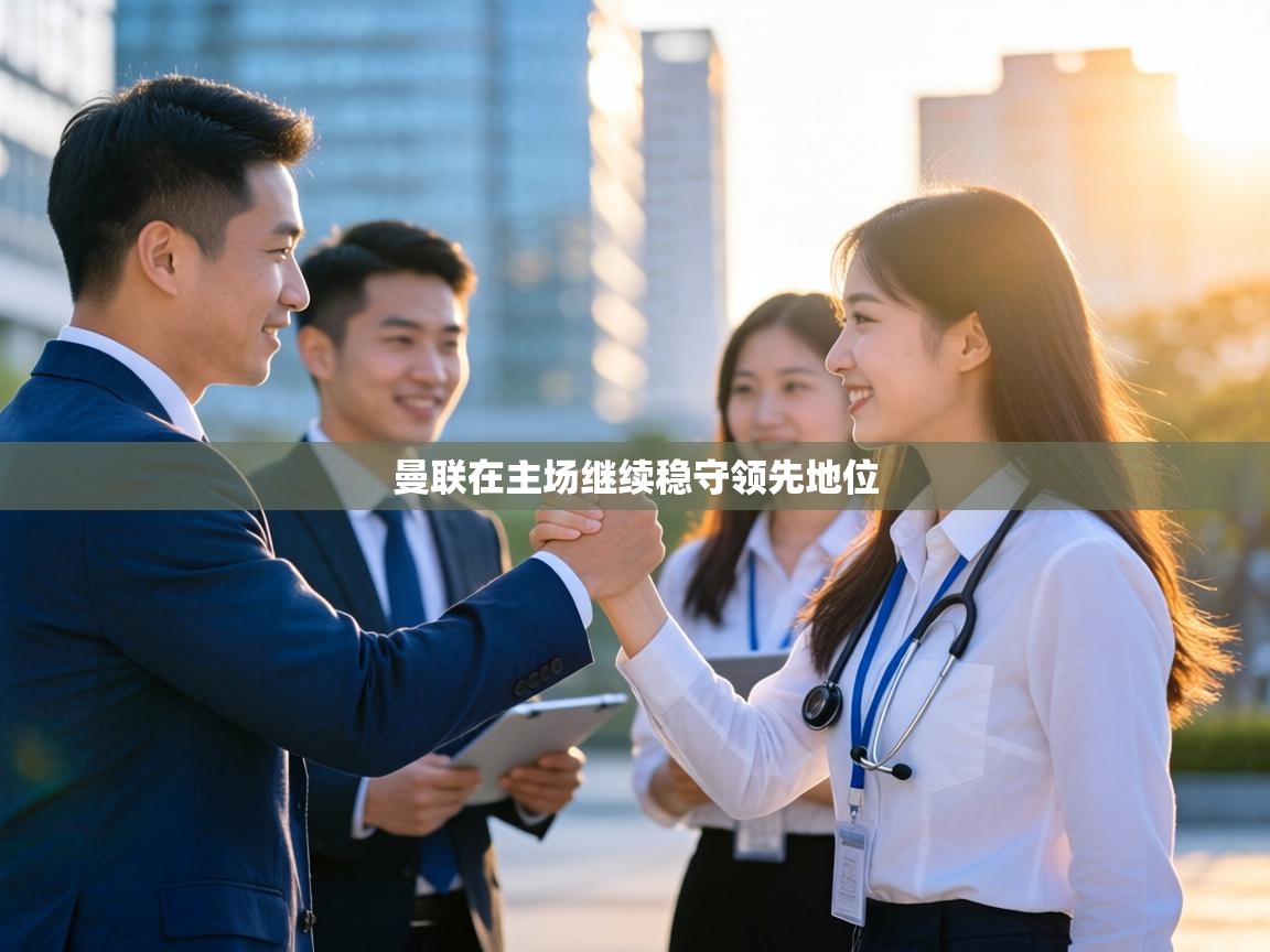 曼联在主场继续稳守领先地位 第1张