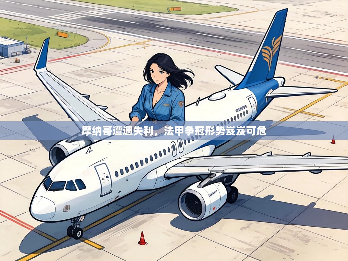 摩纳哥遭遇失利，法甲争冠形势岌岌可危  第2张