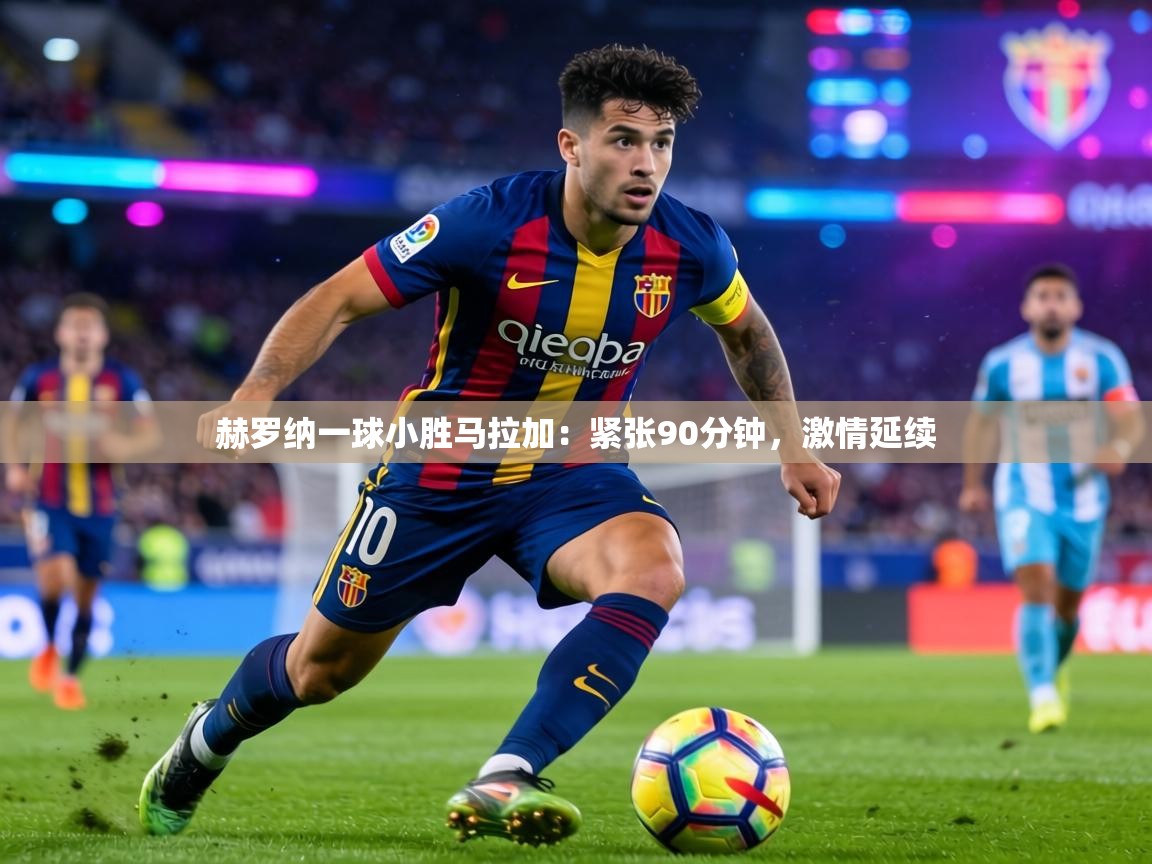 赫罗纳一球小胜马拉加:紧张90分钟,激情延续 第1张