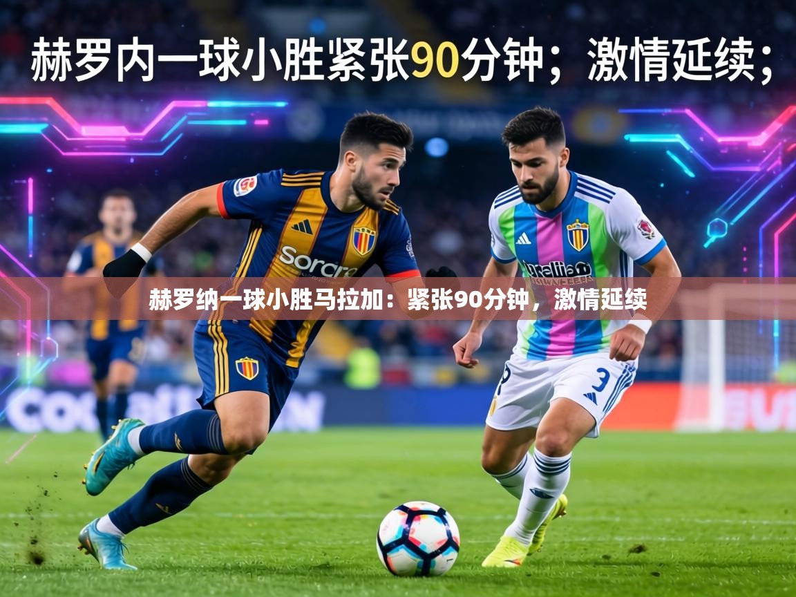 赫罗纳一球小胜马拉加:紧张90分钟,激情延续 第2张